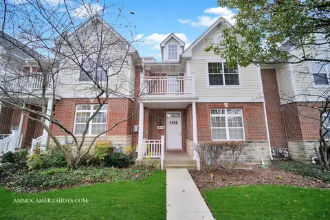1406 Brownstone Pl, Schaumburg, IL 60193