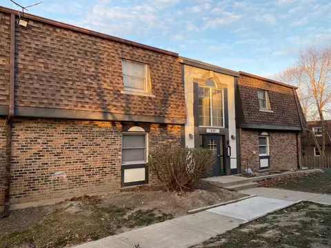 869 Trace Dr #101, Buffalo Grove, IL 60089