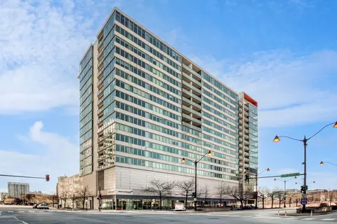 659 W Randolph St #1006, Chicago, IL 60661