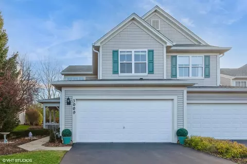 3009 Pleasant Plains Dr #3009, Saint Charles, IL 60175