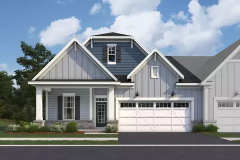 23260 W Sweetwater Ln, Plainfield, IL 60585