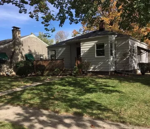 524 Mcgregor St, Bloomington, IL 61701