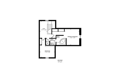 Floorplan - 725 Augusta Ave, Elgin, IL 60120 photo 3 of 3