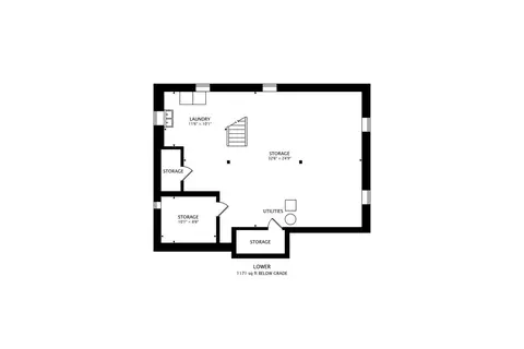 Floorplan - 725 Augusta Ave, Elgin, IL 60120 photo 1 of 3
