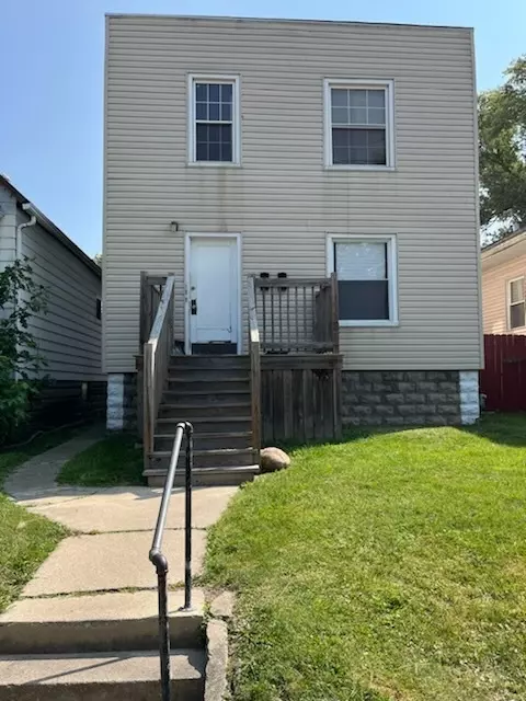 1127 Grant Ave, Chicago Heights, IL 60411