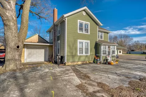 403 W Church St, Sandwich, IL 60548