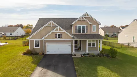 2657 Emerald Ln, Yorkville, IL 60560