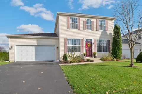 772 Frieder Ct, Aurora, IL 60504 photo 1