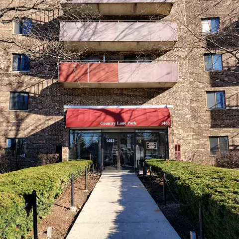 1463 Mercury Dr #214, Schaumburg, IL 60193