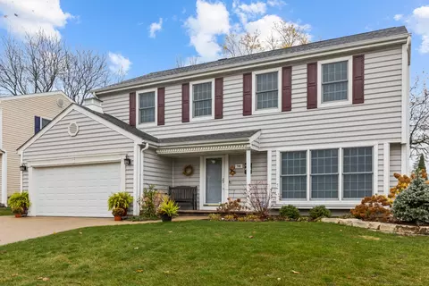 708 Brian Ave, Schaumburg, IL 60194