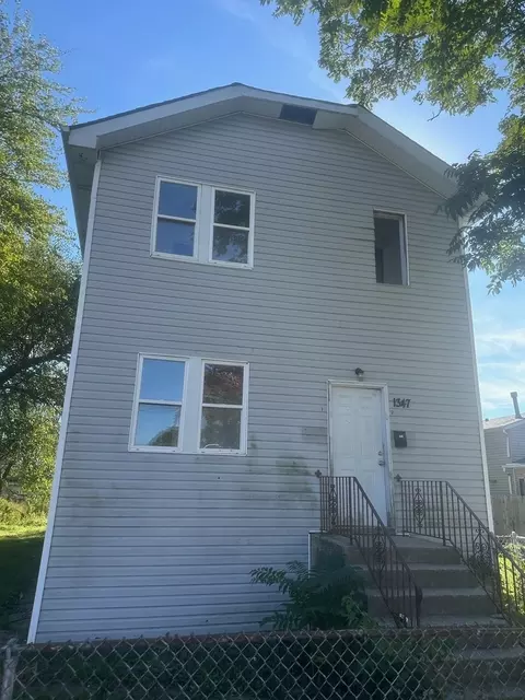 1347 W 109th Pl, Chicago, IL 60643
