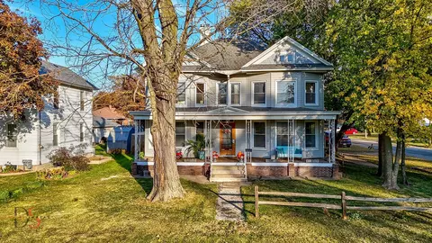 217 S Wasson St, Streator, IL 61364