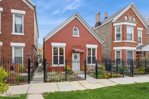 2843 S Drake Ave, Chicago, IL 60623