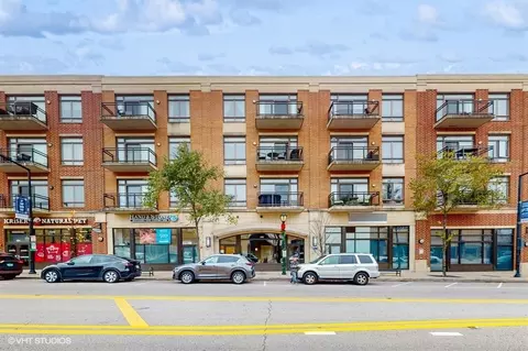 170 N Northwest Hwy #309, Park Ridge, IL 60068