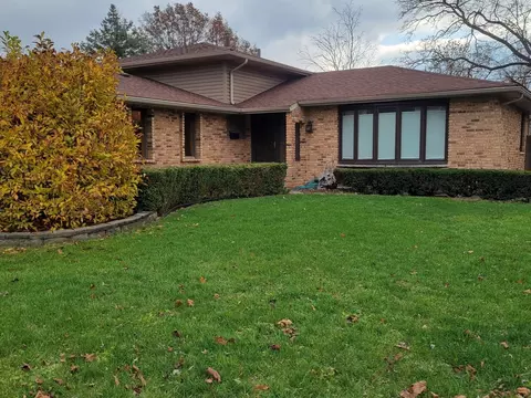 4333 207th St, Matteson, IL 60443