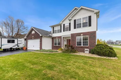 688 Par Pl, Belvidere, IL 61008