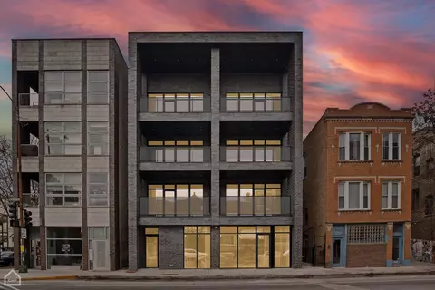 2254 W North Ave #3W, Chicago, IL 60647
