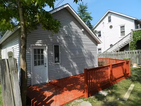 Exterior - 230 E Illinois St, Lemont, IL 60439 photo 3 of 6
