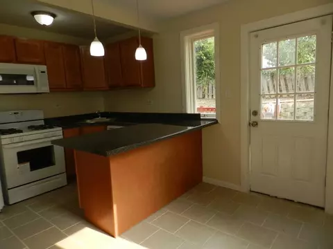 Kitchen - 230 E Illinois St, Lemont, IL 60439 photo 2 of 2