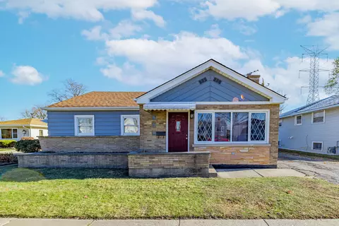 4617 Wenonah Ave, Forest View, IL 60402