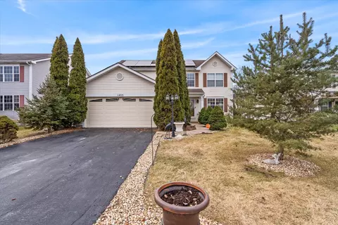 1405 Fitzer Dr, Joliet, IL 60431