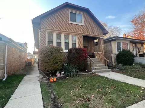 4226 Gunderson Ave, Stickney, IL 60402
