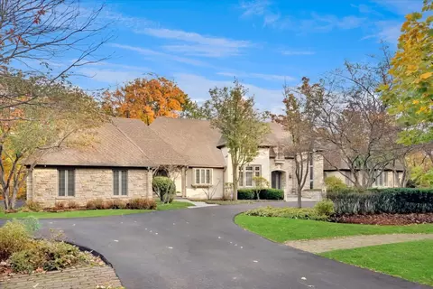 99 Roger Williams Ave, Highland Park, IL 60035