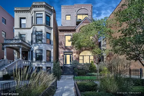 632 W Barry Ave #4S, Chicago, IL 60657