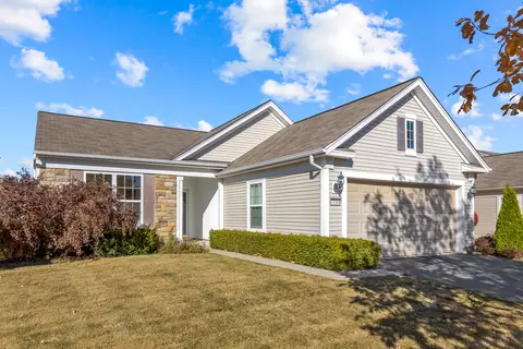 14504 Tawny Ln, Huntley, IL 60142