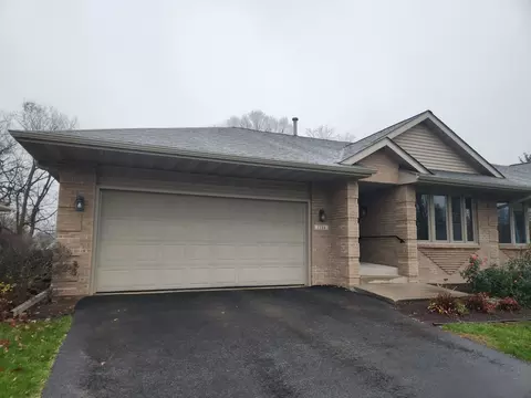 1184 Foxtail Ln #93A, Rockford, IL 61108