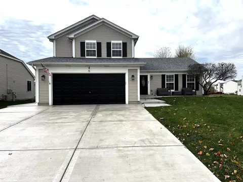 4 Lacebark Ct, Bolingbrook, IL 60490