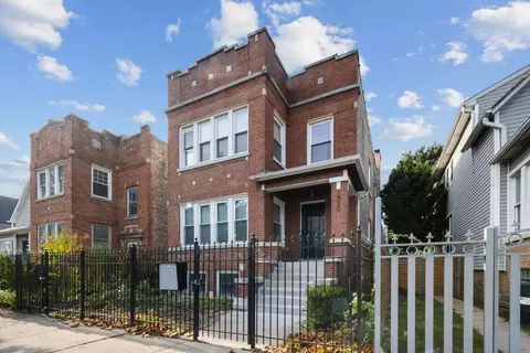 1920 N Kildare Ave, Chicago, IL 60639