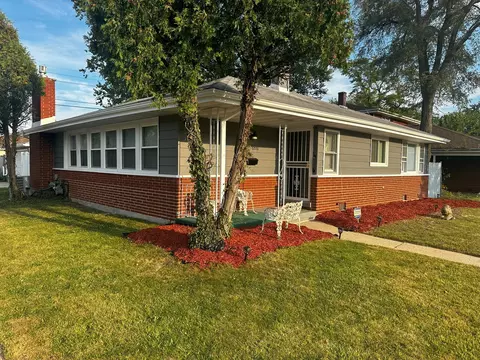 15203 Hastings Dr, Dolton, IL 60419