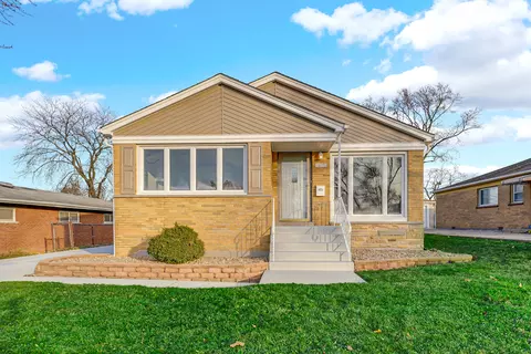 17141 California Ave, Hazel Crest, IL 60429