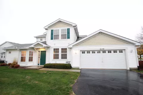 16130 Ontario St, Crest Hill, IL 60403