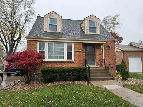18642 Marshfield Ave, Homewood, IL 60430
