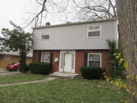 2419 N Jackson St, Waukegan, IL 60087