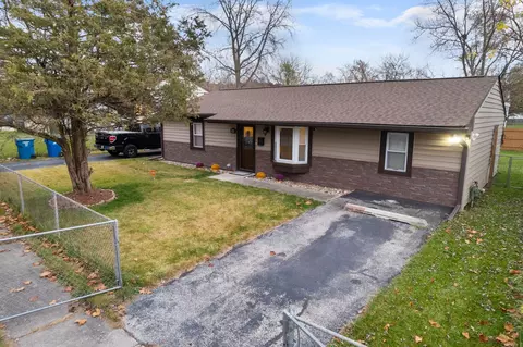 2940 225th St, Sauk Village, IL 60411
