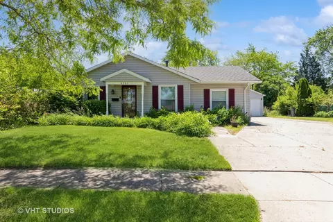 4541 Poplar Ave, Richton Park, IL 60471