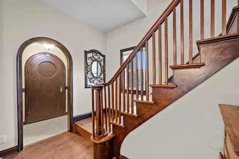 Entry Way - 111 Hamilton Ave, Elgin, IL 60123 photo 1 of 1