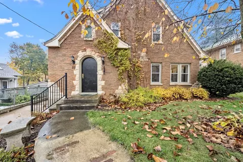 Exterior - 111 Hamilton Ave, Elgin, IL 60123 photo 2 of 5