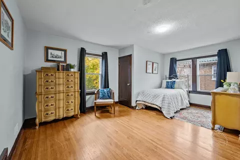 Bedroom - 111 Hamilton Ave, Elgin, IL 60123 photo 2 of 3