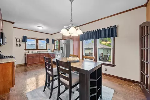 Dining - 111 Hamilton Ave, Elgin, IL 60123 photo 2 of 3