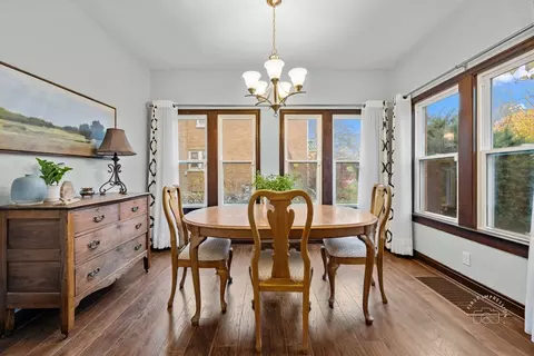 Dining - 111 Hamilton Ave, Elgin, IL 60123 photo 1 of 3