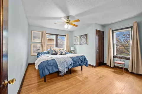 Bedroom - 111 Hamilton Ave, Elgin, IL 60123 photo 1 of 3