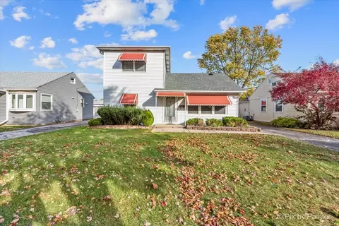 2437 Dora St, Franklin Park, IL 60131