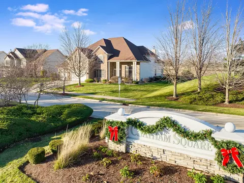 View/Area - 26000 W Chatham Dr, Plainfield, IL 60585 photo 2 of 10