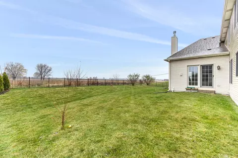Exterior - 26000 W Chatham Dr, Plainfield, IL 60585 photo 4 of 4