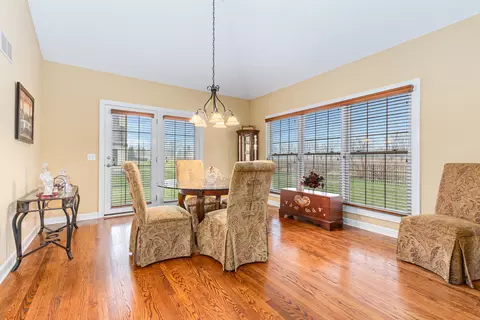 Dining - 26000 W Chatham Dr, Plainfield, IL 60585 photo 3 of 3