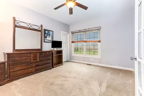 Bedroom - 26000 W Chatham Dr, Plainfield, IL 60585 photo 1 of 5